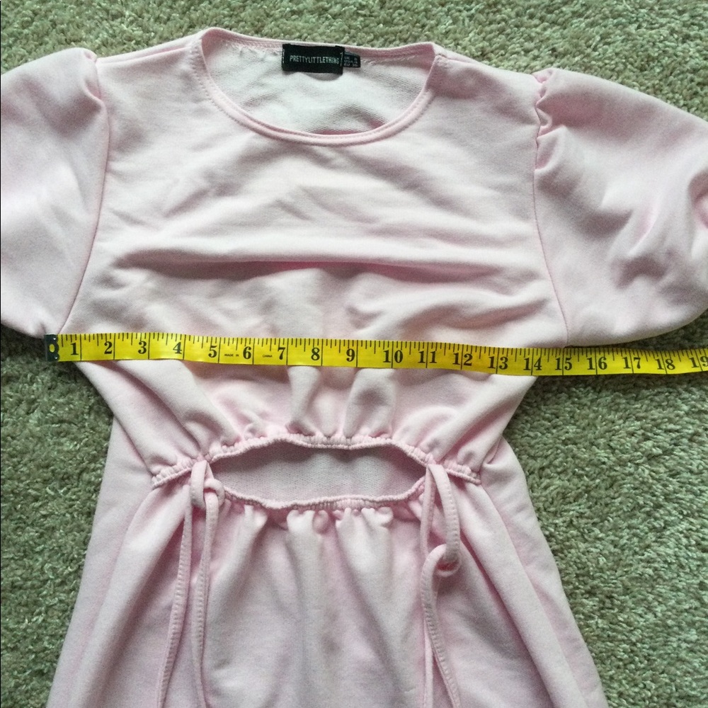 π₯π₯π₯HOST PICπ₯π₯π₯ Pink Dress - Picture 10 of 16